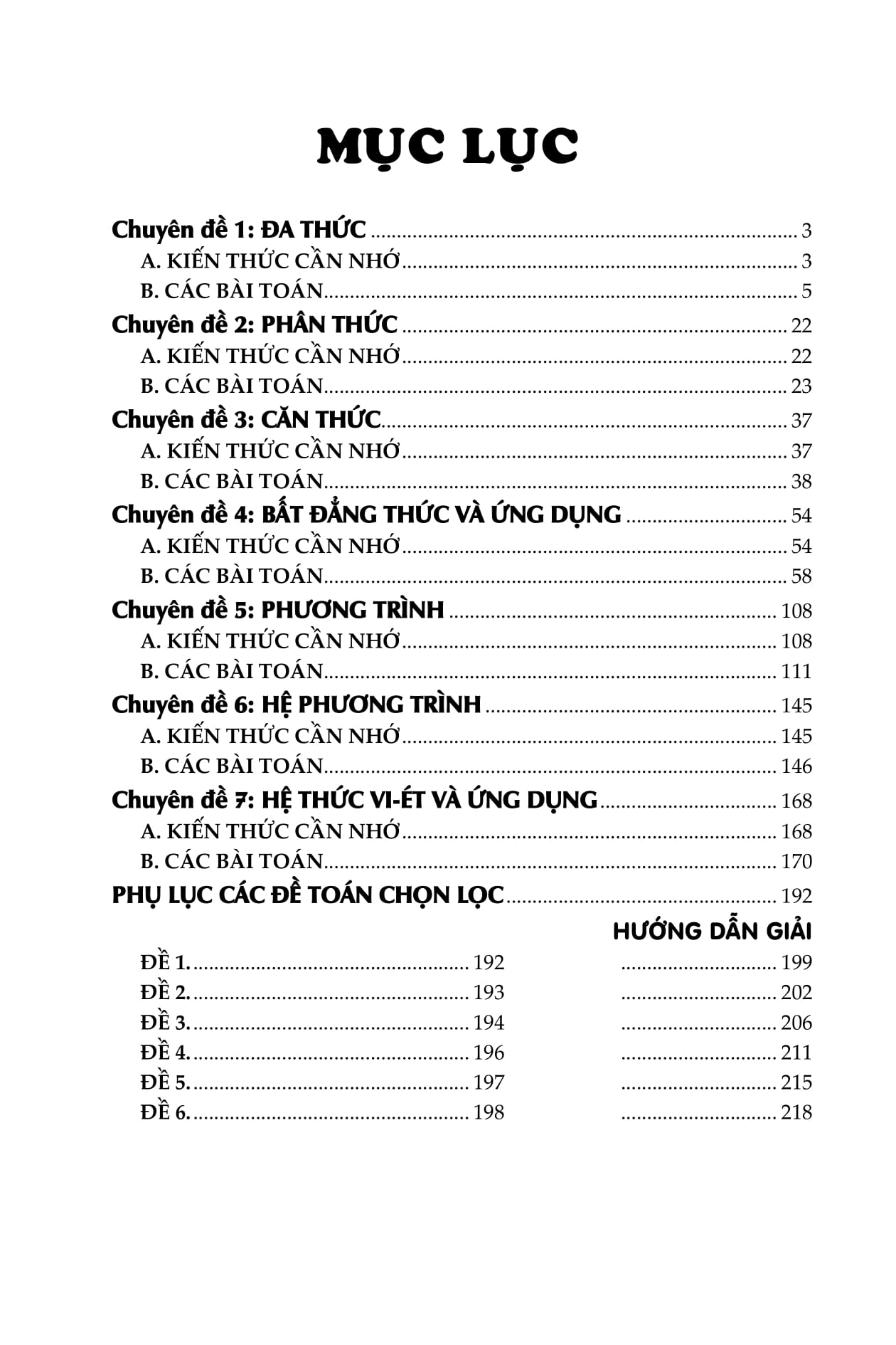 Trích đoạn 2